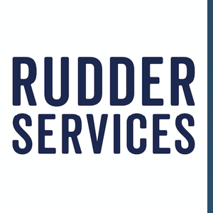 Rudder Services logo