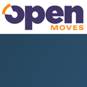 OpenMoves logo