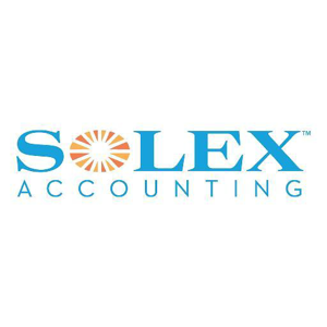 Solex Accounting logo