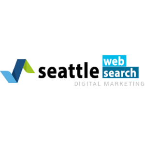 Seattle Web Search logo
