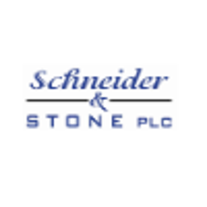 Schneider &amp; Stone logo