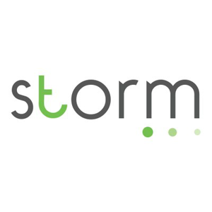 Storm logo