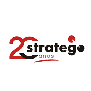 Stratego logo