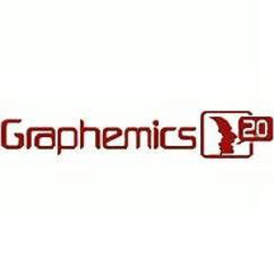 Graphemics logo