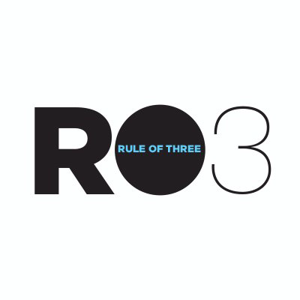 Rule of Three logo