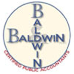 Baldwin &amp; Baldwin logo