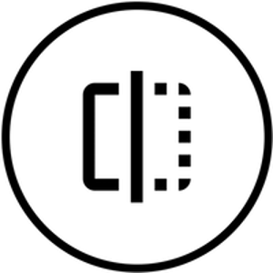 Content Flip logo