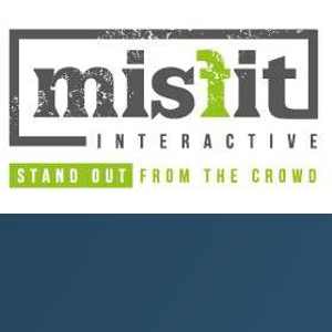 Misfit Interactive, LLC logo