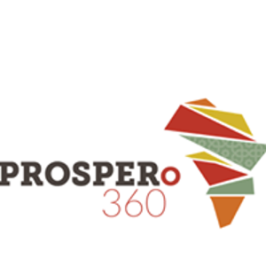 Prosperosa360 logo
