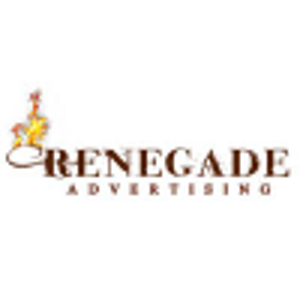 Renegade Advertising logo