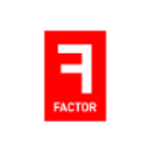 Factor San Francisco logo