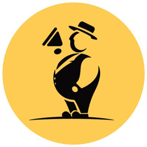 What a Story logo