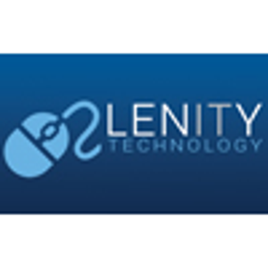 Lenity Technology logo