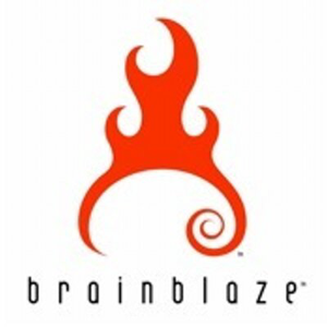 Brainblaze : Fine Advertising &amp; Design logo