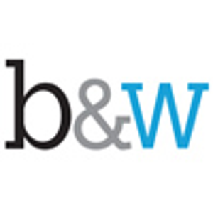 Beam &amp; Words logo