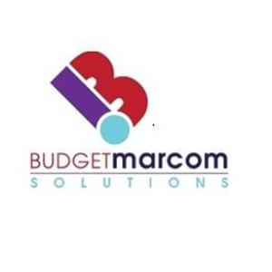 Budget Marcom Solutions logo