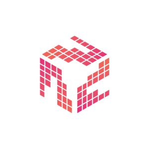 23cubed logo