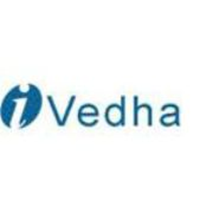 iVedha logo