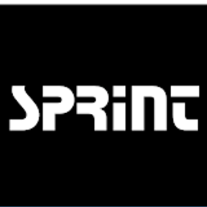 Sprint Middle East logo