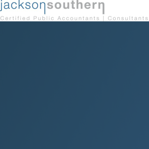 JACKSON SOUTHERN logo