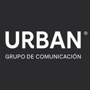 Urban Grupo de Comunicacion logo