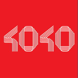 4040 Agency logo