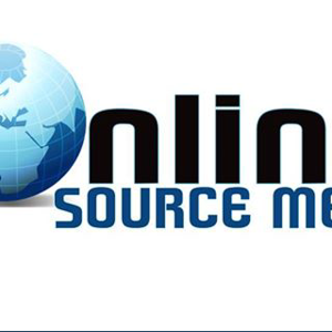 Online Source Media logo