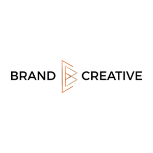 BRAND MEETS CREATIVE logo
