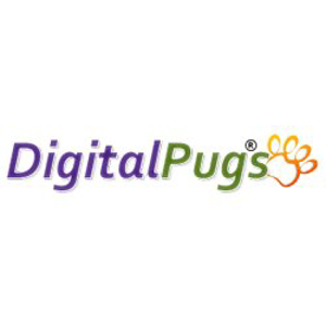 DigitalPugs logo