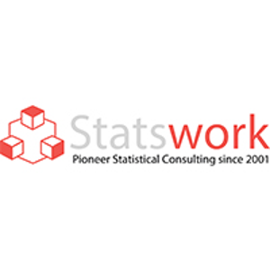 Statswork logo