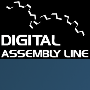 Digital Assembly Line logo