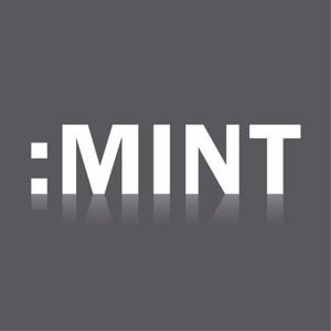 Creative:MINT logo