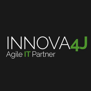 Innova4J logo