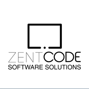 Zentcode logo