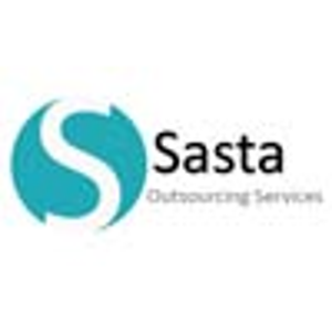 Sasta Outsourcing logo