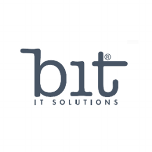 Baltic Information Technology logo