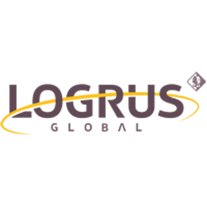 Logrus Global logo