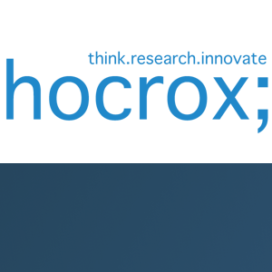 Hocrox Infotech logo