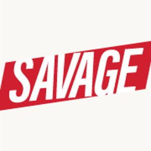Savage Creative Agency logo