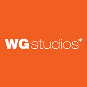 WG Studios logo