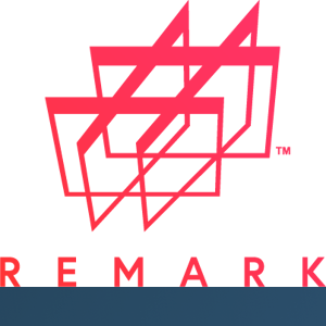 Remark logo