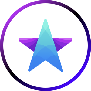 Fluttertop Studio logo