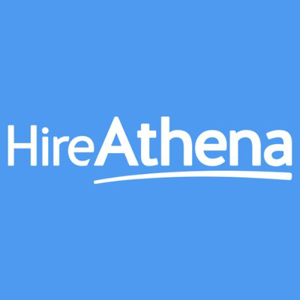 HireAthena logo
