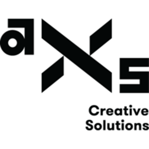 Axis creative logo
