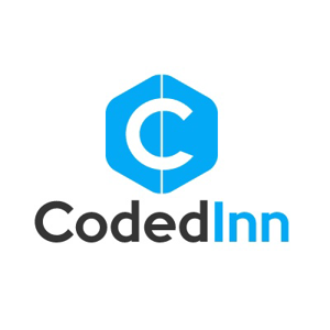 Codedinn logo