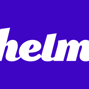 Helm Experience &amp; Design logo