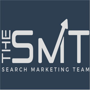 The Search Marketing Team logo