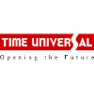 Time Universal Communications logo
