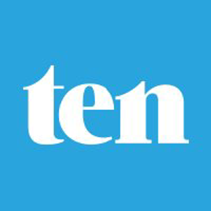 Agency 10 logo