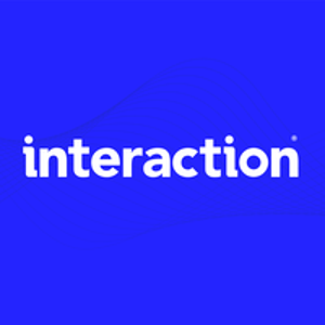 Interaction logo